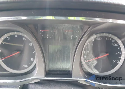 2013 GMC Terrain Denali from USA, damaged, VIN 2GKFLZE31D6284443